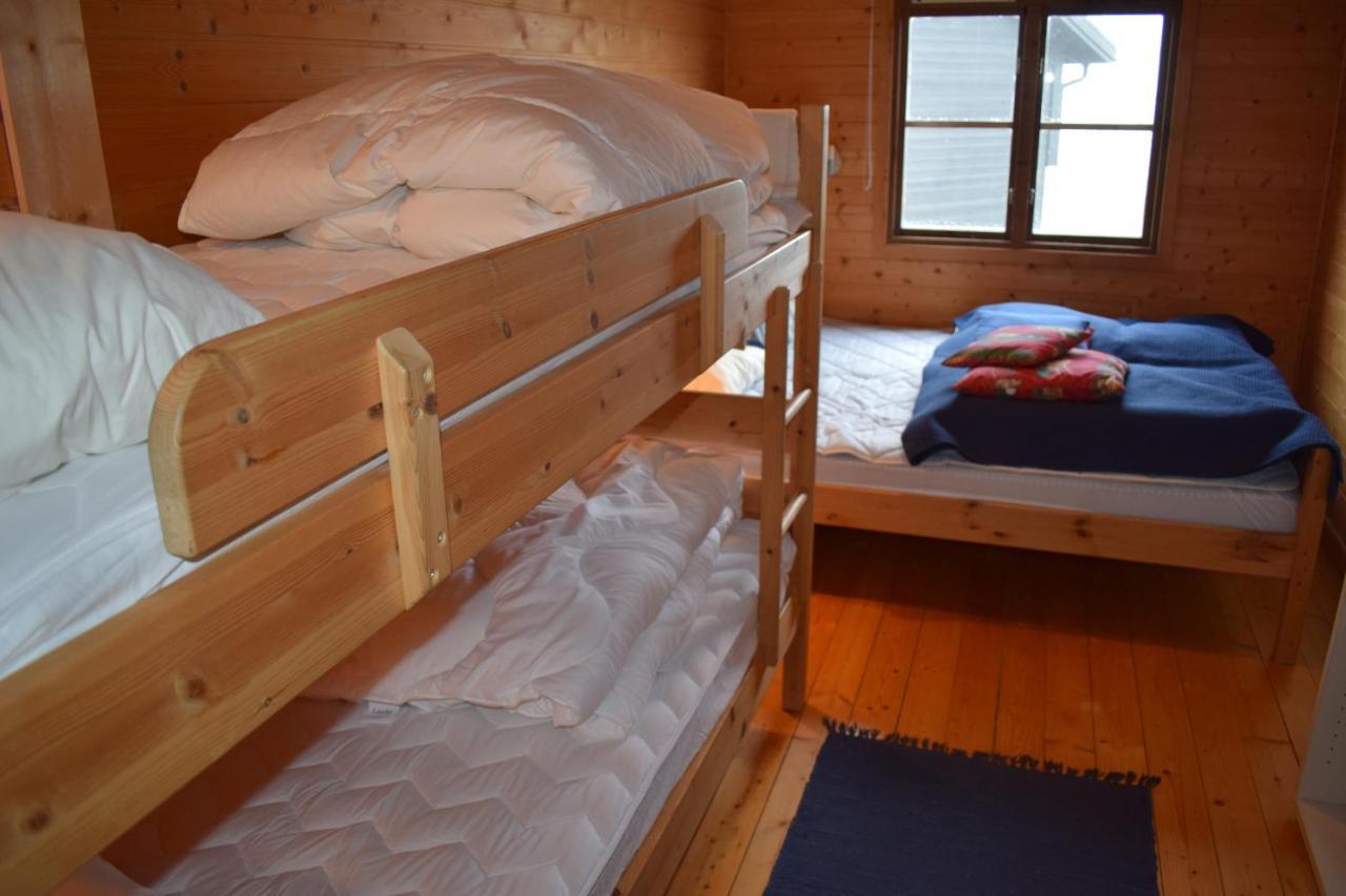 Skeikampen Booking Svingvoll 외부 사진