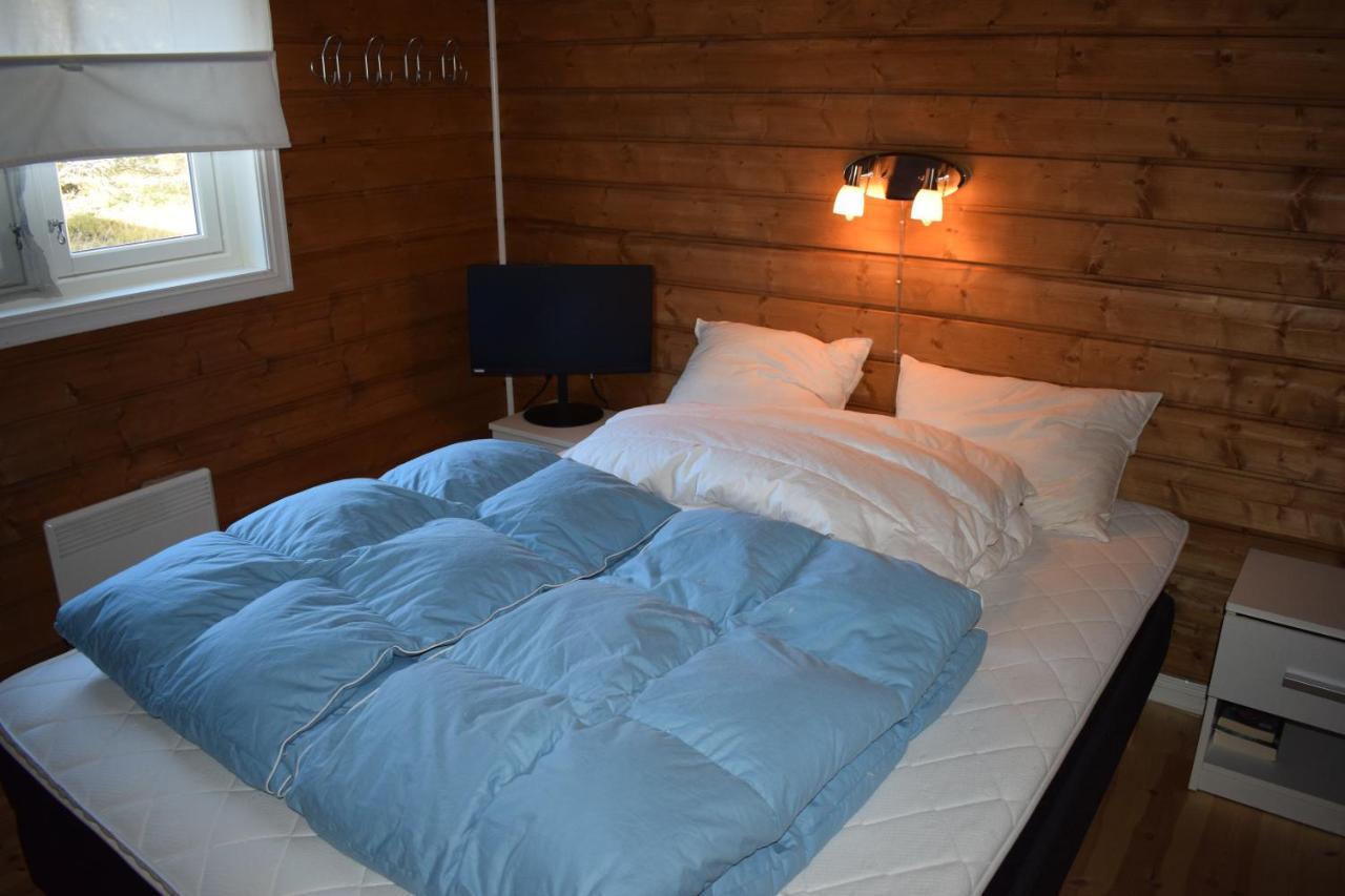 Skeikampen Booking Svingvoll 외부 사진