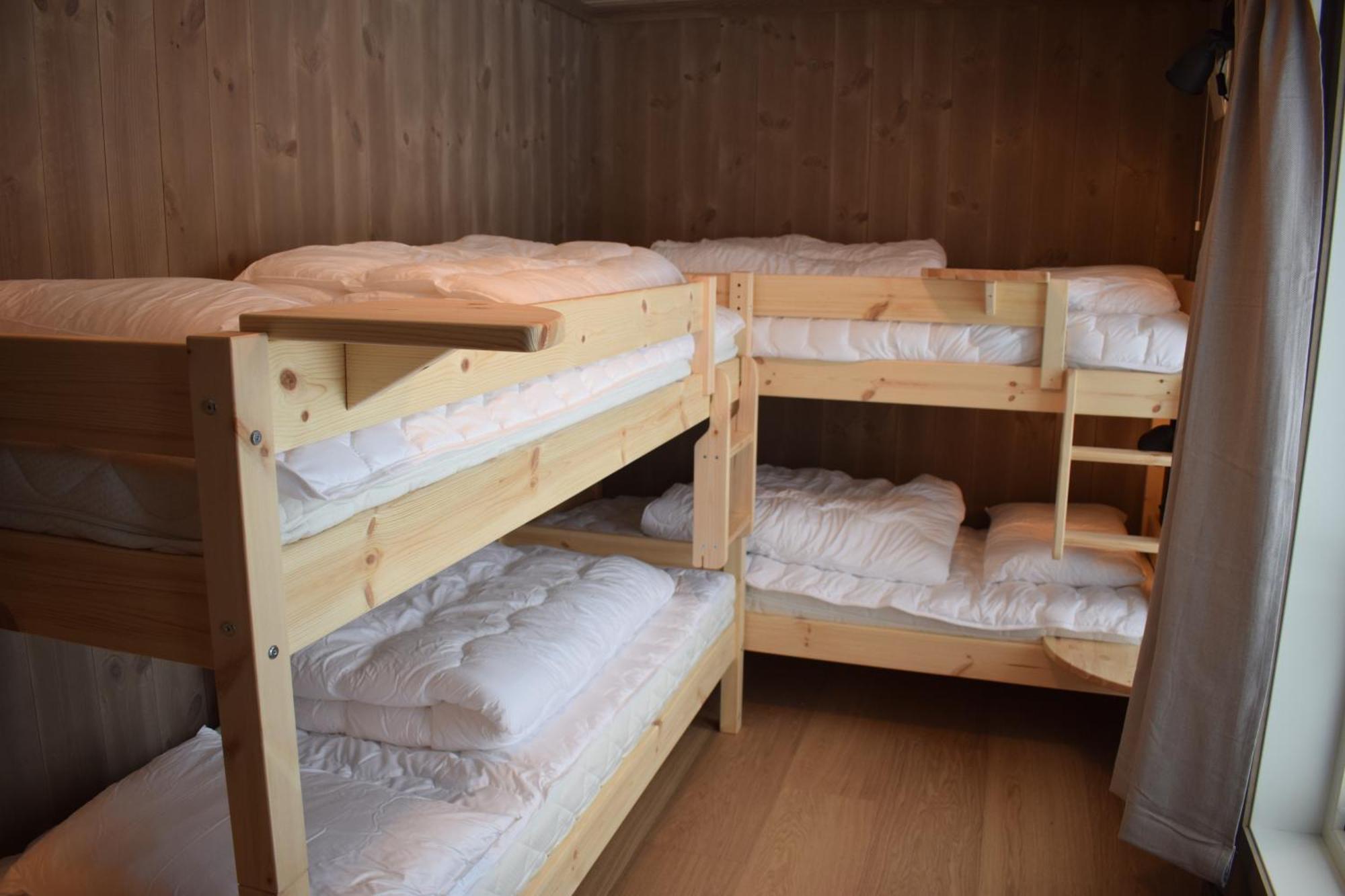Skeikampen Booking Svingvoll 외부 사진