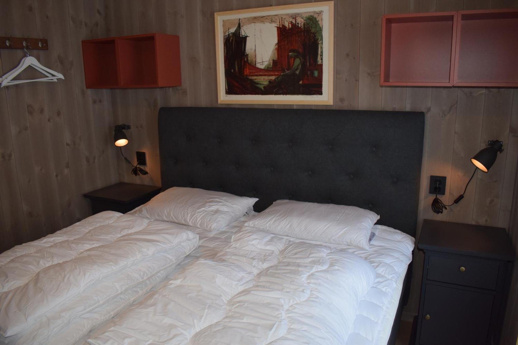 Skeikampen Booking Svingvoll 외부 사진