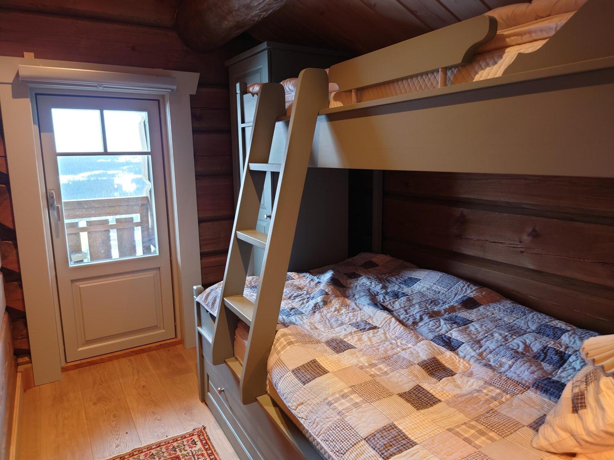 Skeikampen Booking Svingvoll 외부 사진